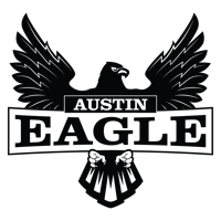 The Austin Eagle